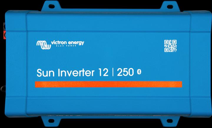 Actual product image Victron Energy Sun Inverter 24/250-10 IEC