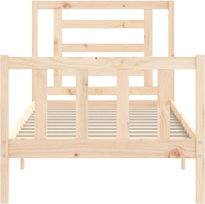 Immagine prodotto VidaXL Maddalena (90 x 200 cm)