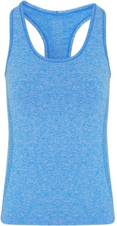 Tri Dri Multi Sport Weste Nahtlos
