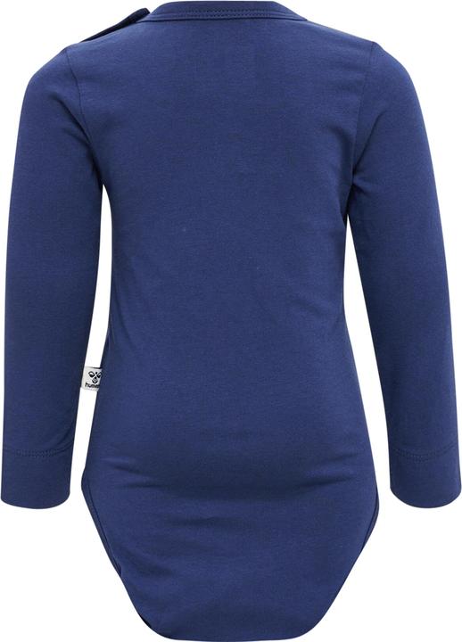 Actual product image hummel Hmlholger Body L/S (80)