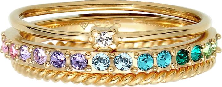 Image du produit Elli Bague (58, Argent 925)
