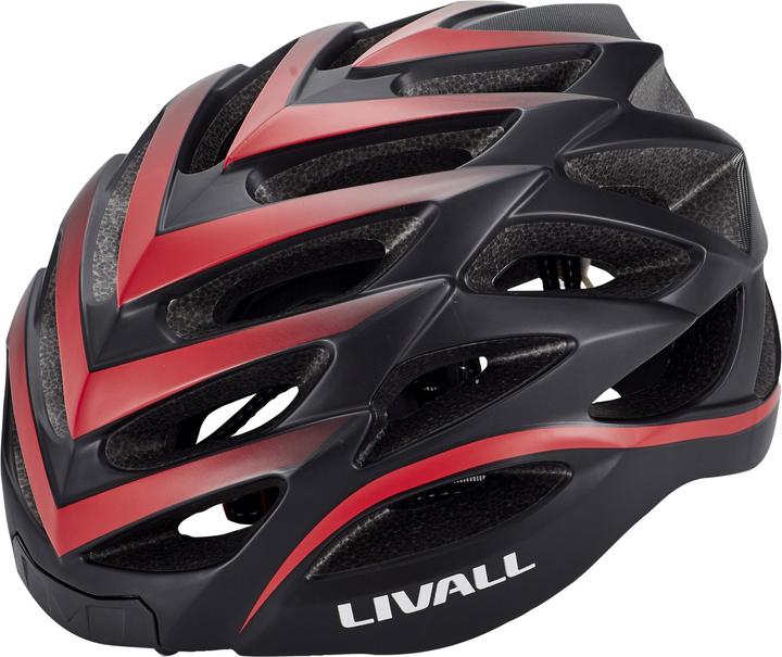Actual product image Livall BH62 (55 - 61 cm)