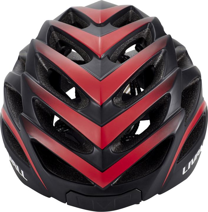 Actual product image Livall BH62 (55 - 61 cm)