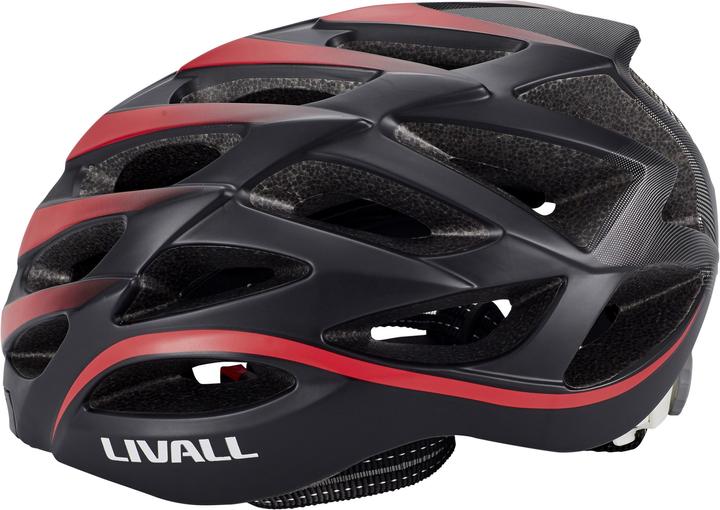 Actual product image Livall BH62 (55 - 61 cm)