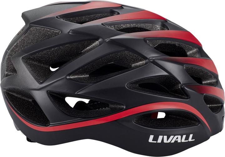 Actual product image Livall BH62 (55 - 61 cm)