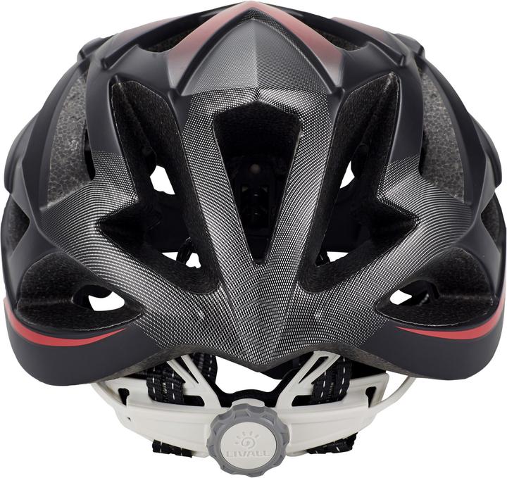 Actual product image Livall BH62 (55 - 61 cm)
