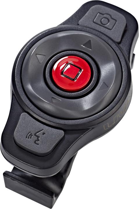 Actual product image Livall BH62 (55 - 61 cm)