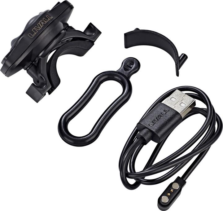 Actual product image Livall BH62 (55 - 61 cm)