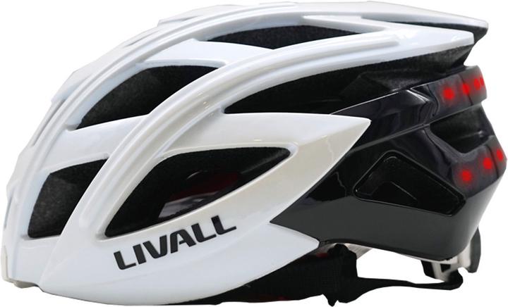 Actual product image Livall BH60SE (55 - 61 cm)