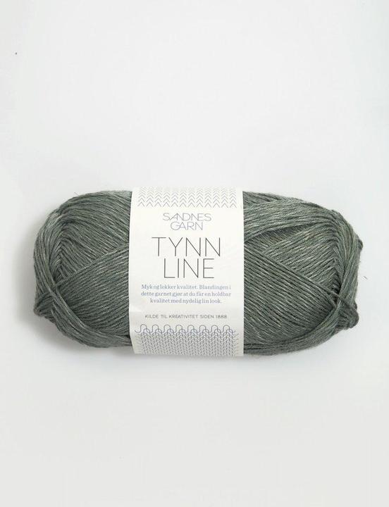 Immagine prodotto Sandnes Garn Linea Tynn 50g (220 m)