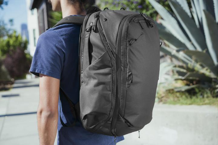 Image du produit Peak Design Sac à dos Travel (Sac à dos photo, 45 l)