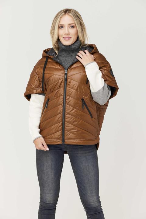 Produktbild Krimson Klover Sierra Poncho (M/L)