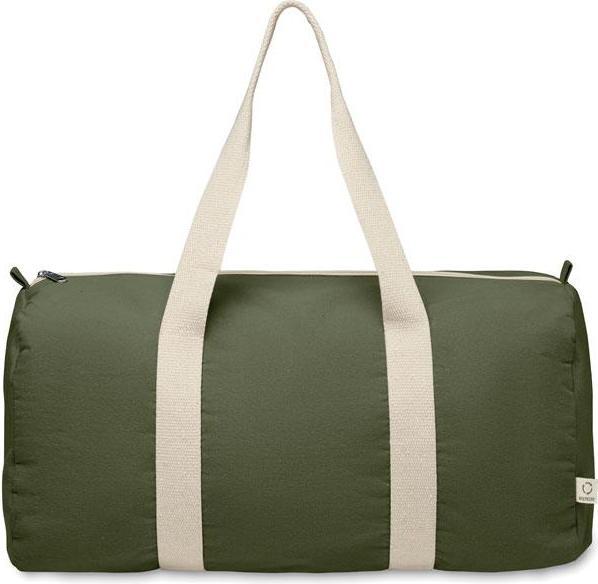 Produktbild MidOcean Reisetasche Sinn Recycelte Baumwolle
