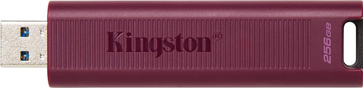 Kingston DataTraveler Max (256 Go, USB-A, USB 3.2)