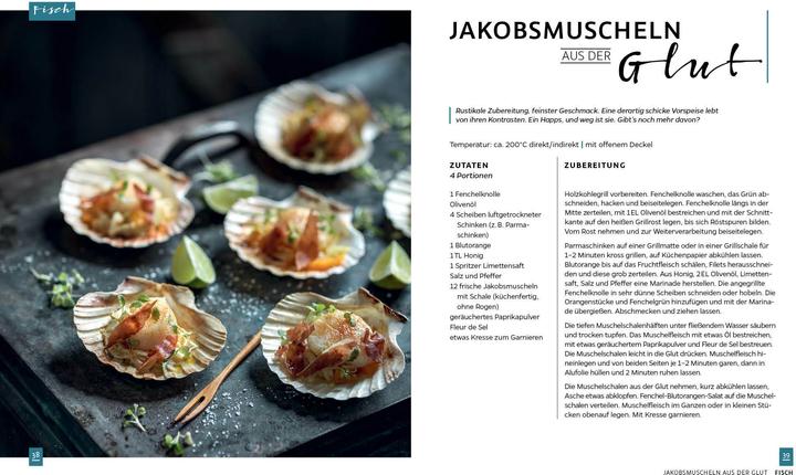 Image du produit Ja, ich grill! – Mit Holzkohle und Briketts: Doppelt gut – 2 Bücher im Set (Allemand, Mangeoire Mora, Guido Schmelich, Christoph Brand, 2024)