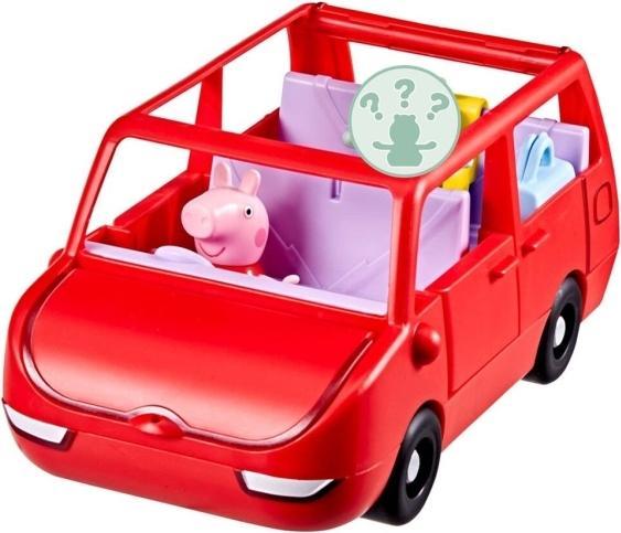 Produktbild Peppa Pig IP Security Lock - Release date 01 June 2025