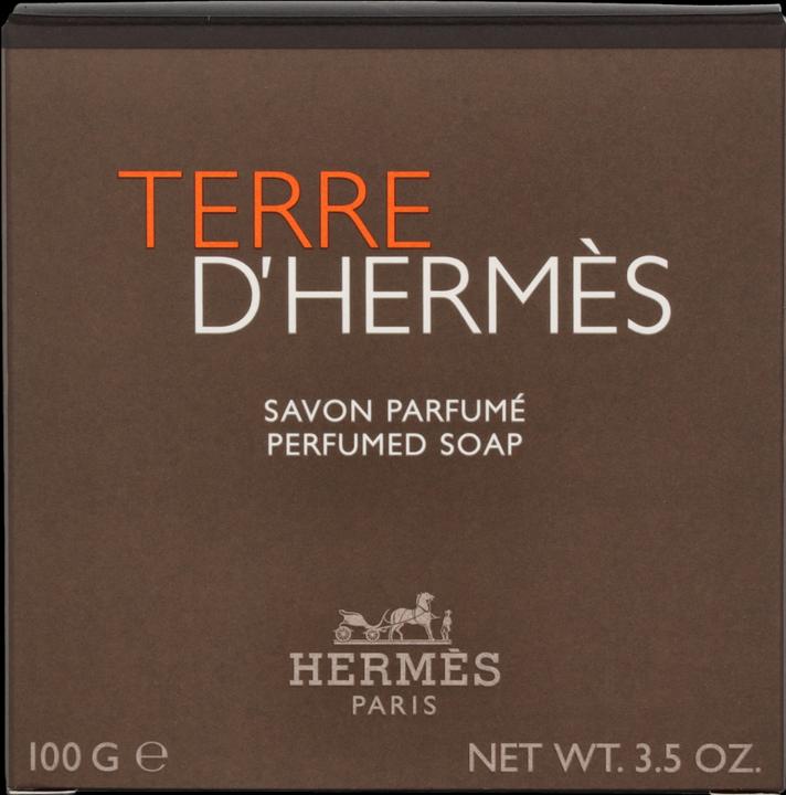 Hermès Savon re2021