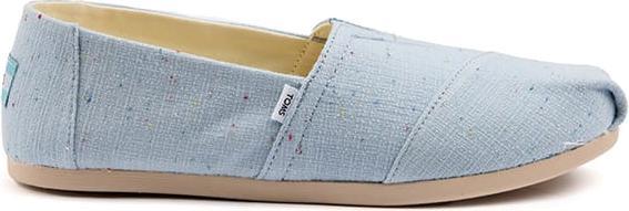 Produktbild Toms Alpargata Recycled Cotton Speckled Slub (39)