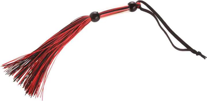 Immagine prodotto XXdreamSToys Frusta di silicone nera
