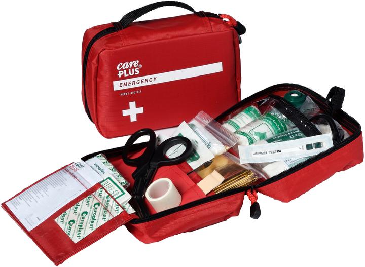 Produktbild Care Plus Mountaineer (First Aid Kit)