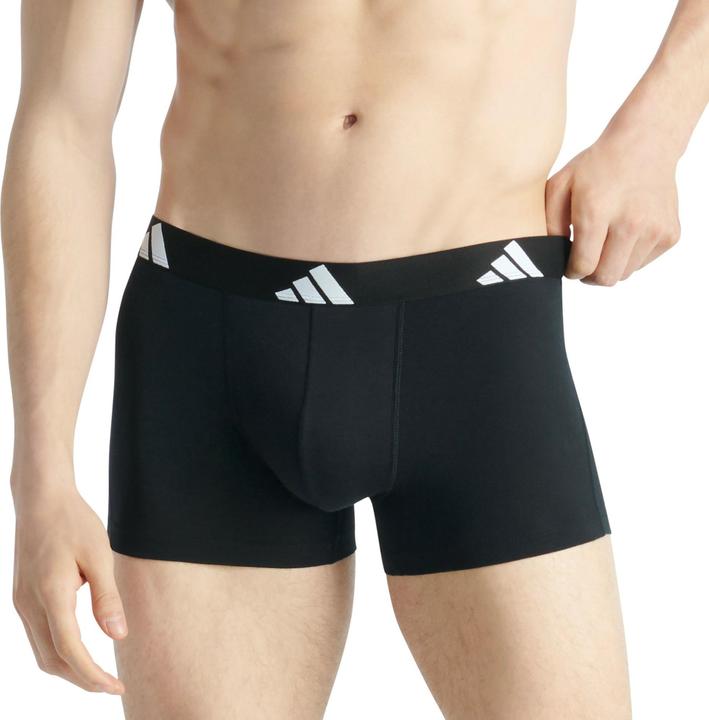 Image du produit Amino4u Trunks 5P Acvtive Flex Cotton (XXL, Pack de 5)