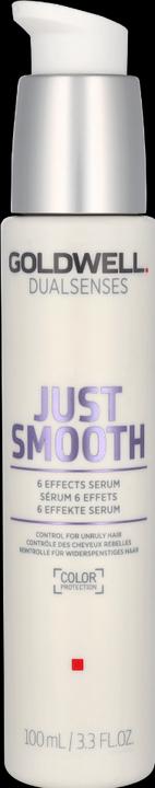 Immagine prodotto Goldwell Siero appena liscio 6 Effetti Siero (100 ml)