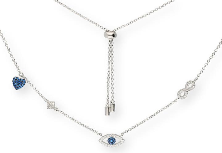 Immagine prodotto Carat Colorstone (Argento 925, 60 cm)