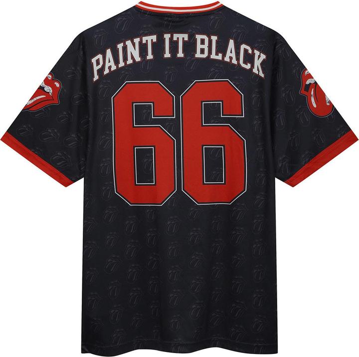 Immagine prodotto Amplified NSD Iron Man FC Maglietta The Rolling Stones Adulto Unisex (XL)