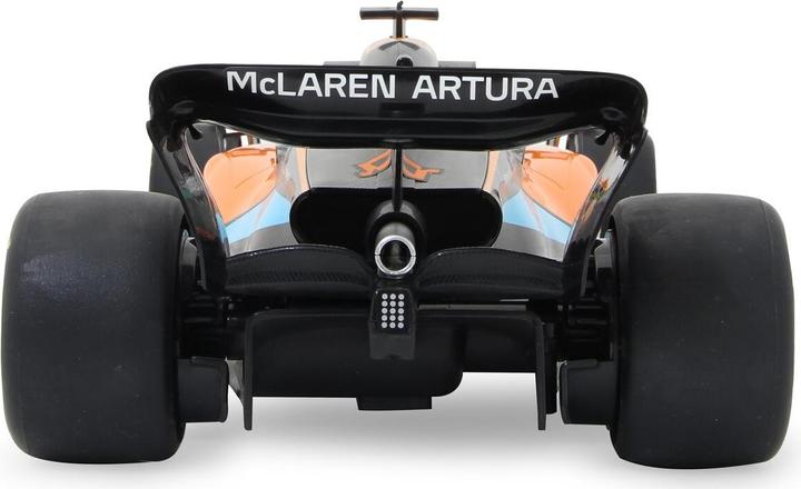 Produktbild Jamara McLaren MCL36 1:12 orange 2,4GHz