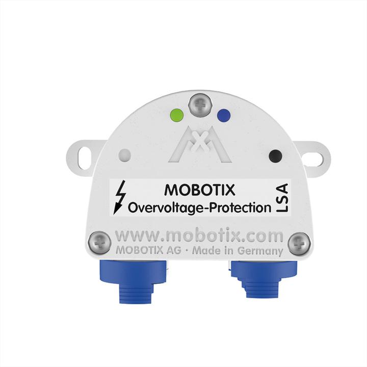 Produktbild Mobotix MX-Overvoltage-Protection-Box-RJ45