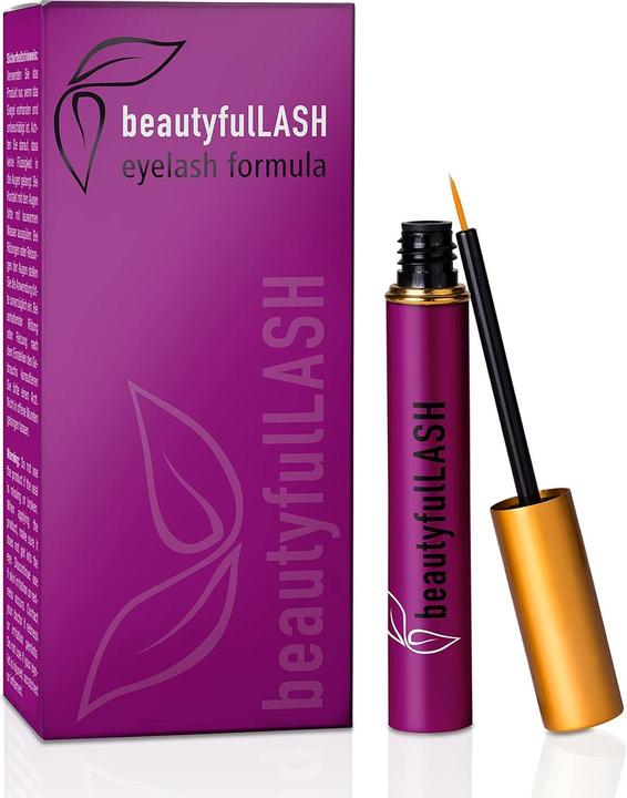 Image du produit BeautifulLASH Formule pour les cils (3 ml)