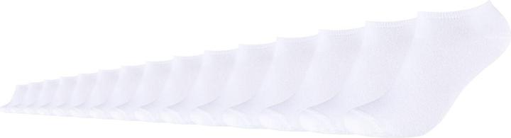 Produktbild S.Oliver Sneakersocken (15er Pack, 35, 38)