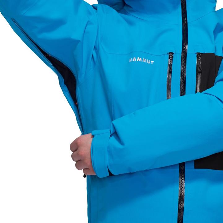 Actual product image Mammut Stoney HS Thermo M (XXL)