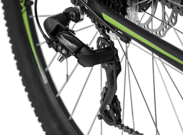 Immagine prodotto KS Cycling Xceed (42 cm)