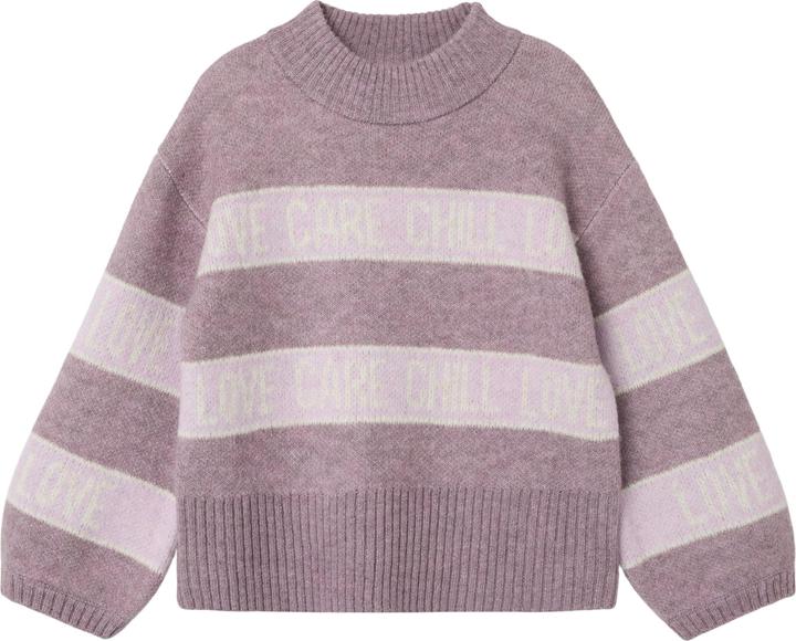 Name it Oversized Strickpullover