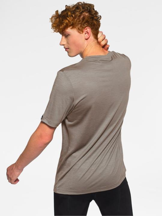 Image du produit Rewoolution Trick M's T-Shirt SS (L)