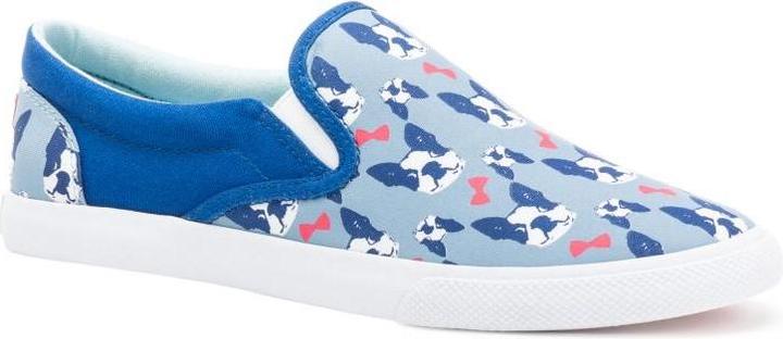 Produktbild Bucketfeet Perfect Gentleman (39)