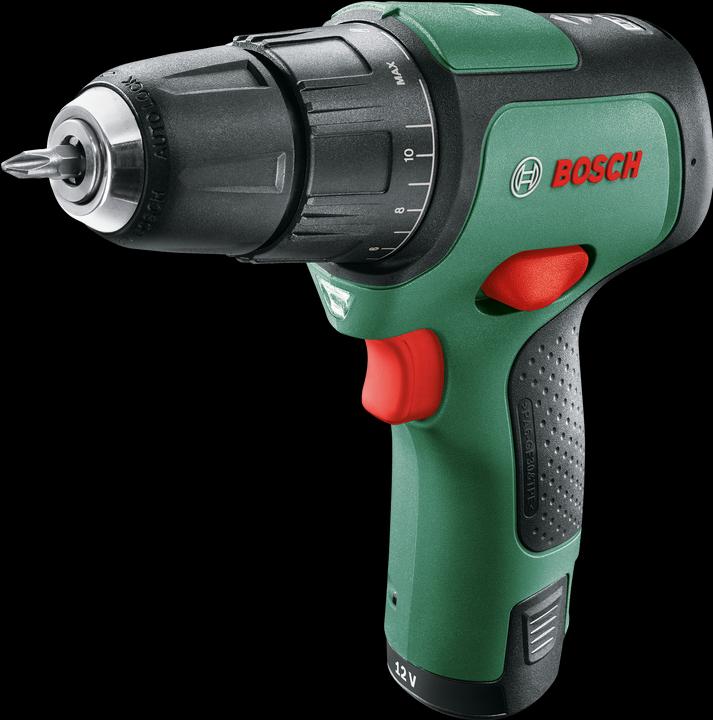 Actual product image Bosch Home & Garden EasyImpact 12 (Rechargeable battery operated)