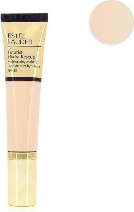 Produktbild Estée Lauder Futurist Hydra Rescue (Nr. 1N0 - Porcelain)