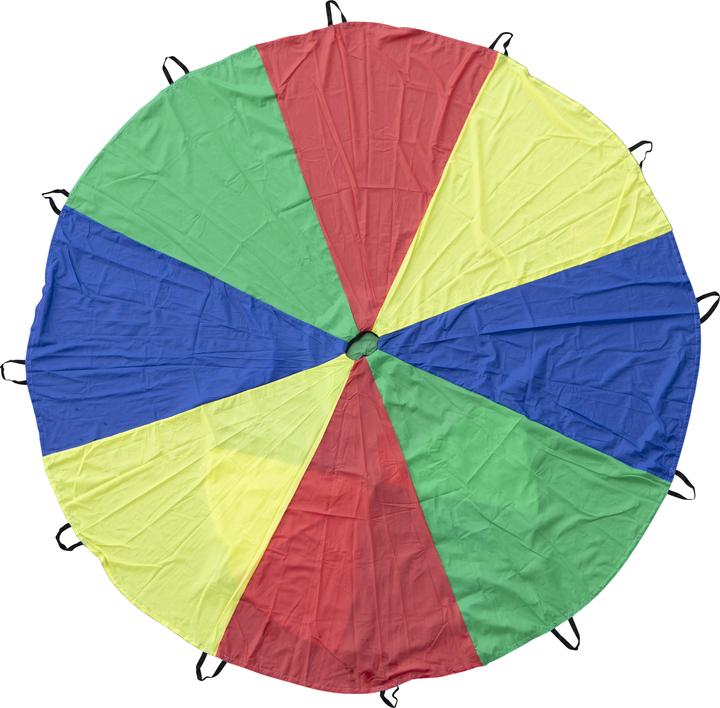 Actual product image Betzold Parachute Swing Towel