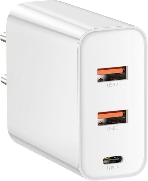 Produktbild Baseus Speed PPS Ladegerät (60 W)