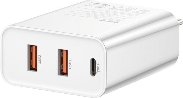 Produktbild Baseus Speed PPS Ladegerät (60 W)