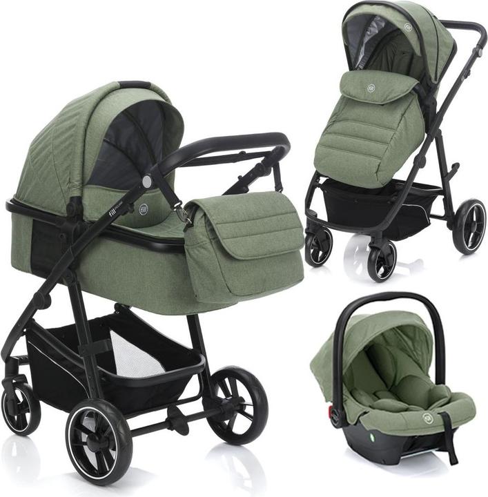 Image du produit Fillikid Remplir Jaguar