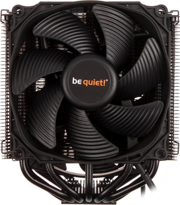 Produktbild be quiet! Dark Rock Pro 4 (162.80 mm)