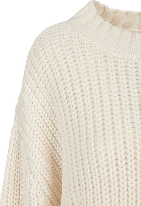 Image du produit Urban Classics Ladies Wide Oversize Sweater (3XL)