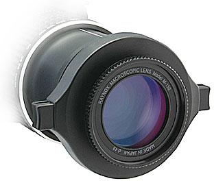 Produktbild Raynox Dcr-150 (Makro-Zwischenring, Universell)