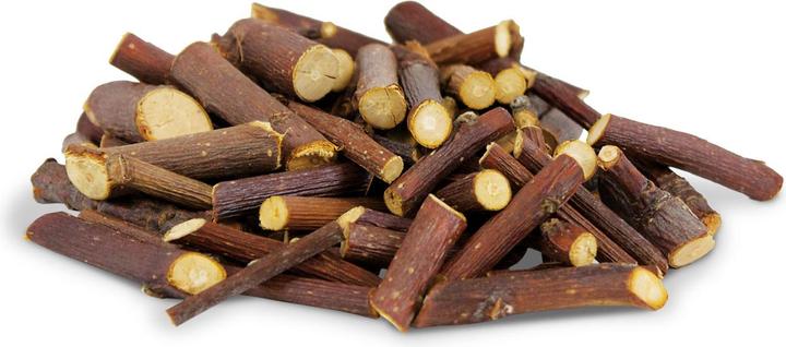 Immagine prodotto JR Farm Snack Nature Sgranocchiare il bosco di mele, 100 g (1.50 kg, 1 x)