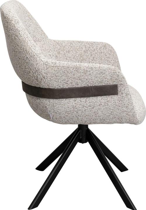 Image du produit Kare Design Drehstuhl Olivia