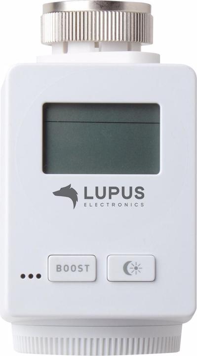Lupus-Electronics V2