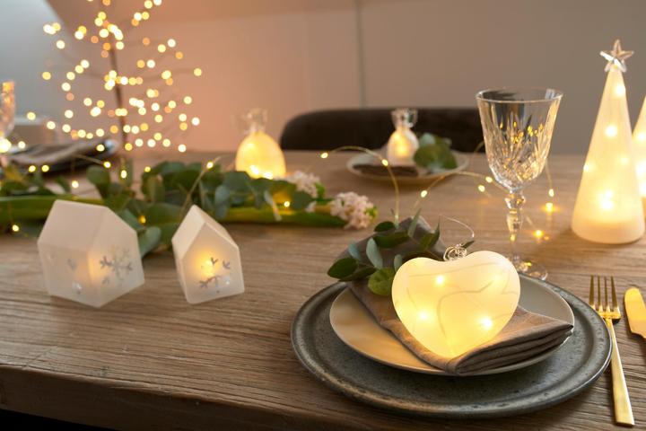 Immagine prodotto Sirius Albero di Natale LED congelato grande